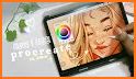 Procreate Draw and Paint Editor tips For Android related image