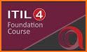 ITIL® 4 Foundation Exam Prep related image