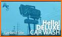 Hello! Deluxe Car Wash related image