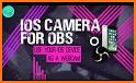 Cam for OBS Studios related image