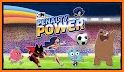 Penalty Power : Alien Transform Football related image