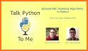 Talk Python Training related image