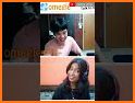 Hoga Live : chat with Indian girls and boys related image
