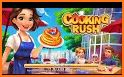 Cooking Rush related image