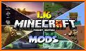 Mods MCPE & Map free for Minecraft PE related image