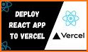 Vercel App related image