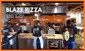Blaze pizza | Белгород related image