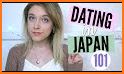 Japan Dating related image