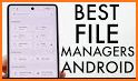 File Manager - Simple & handy related image