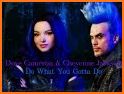 Ost. Descendants 3 Songs With Lyrics related image