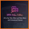 Video Editor & Maker-TokEditor related image