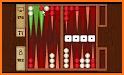 Backgammon - Free Board Game by LITE Games related image