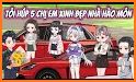 Bé của mẹ - Cẩm nang làm mẹ related image