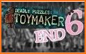 Deadly Puzzles: Toymaker (Full) related image