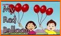 Fly, Red Balloon! related image