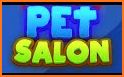 Ideal pet salon related image