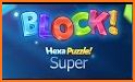 Super Hex Blocks - Hexa Block Puzzle related image