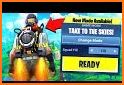 Fortnite Extra Challenges & PUBG related image