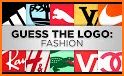 Guess the brand - logo Quiz related image