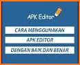 Apk King - Apk Editor related image