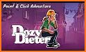 Dozy Dieter related image