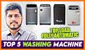 Clean machine related image