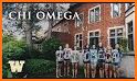Chi Omega Fraternity related image