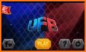 UFB 3: Ultra Fighting Bros - 2 Player Fight Game related image