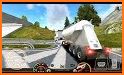 Bus Transport Trailer Truck Simulator 🚚 related image