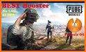 Booster for PUBG - Game Booster 60FPS & Lag Free related image