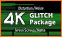 Glitch Video Effect - Video Editor & Video Effects related image