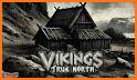 Vikings - True North related image