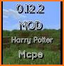 Hogwarts Mod MCPE related image