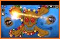 Marble Epic Shooter: The classic Match 3 related image