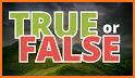 Bible True or False related image