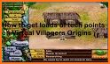 Virtual Villagers: Origins related image