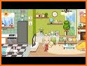 Miga Town My Apartment Toca Wallpapers related image
