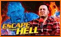 Escape from hell related image