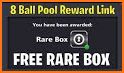Pool Rewards 2019 - Daily new cash and coin reward related image