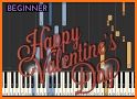 Valentine Adult Love Keyboard Theme related image