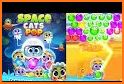 Witch blast - Free toy cube POP matching games related image
