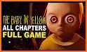 The Baby In Yellow : ruls game related image