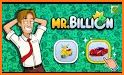 Mr.Billion: Idle Rich Tycoon related image
