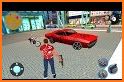 Gangster Miami New Crime Mafia City Simulator related image