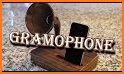Gramophone related image