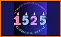 NTV136 - Number of Year related image