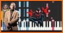 Spider Man Miles Keyboard Theme related image