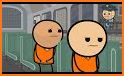 Rules Of Prison Survival Escape related image