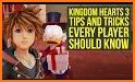 Guide for Kingdom Hearts 3 related image