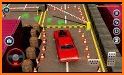 Classic Car Drive Parking Game related image